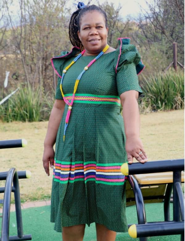 Theto Yele - Image 2