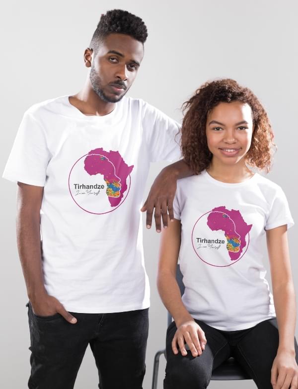 Tirhandze T-Shirt