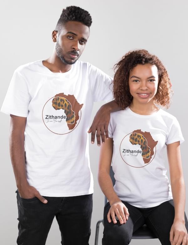 Zithande T-Shirt