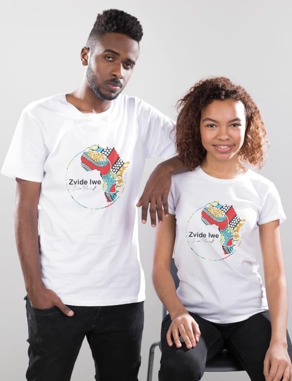 Zvide T-Shirt