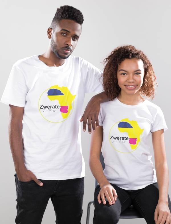 Zwerate T-Shirt